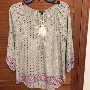 Dillard’s Dress Shirt